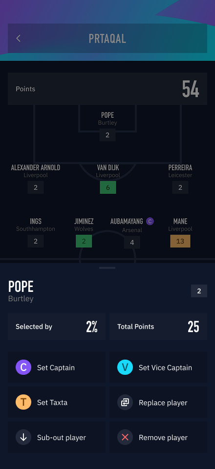 Topen Fantasy screenshot 2