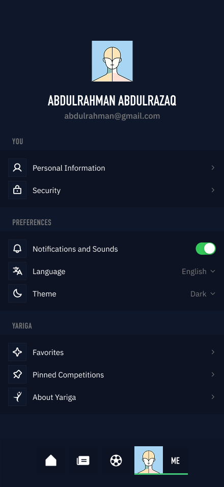 Topen Fantasy screenshot 4